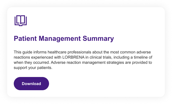 Patient Management Summary